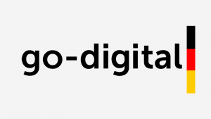 goDigital Logo