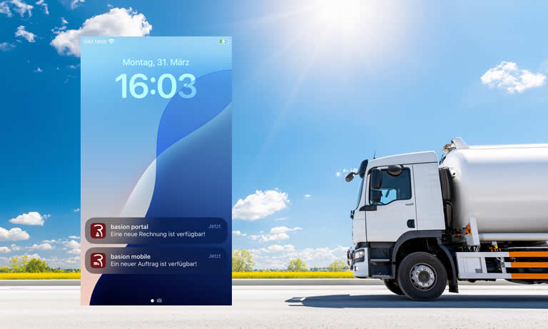 basion portal App
